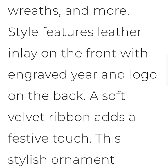 Brahmin pixie dust Duxbury charm NWT - Picture 9 of 11